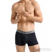 Quần lót nam EA Endurance Stretch Cotton Trunk 2-pack Black/White
